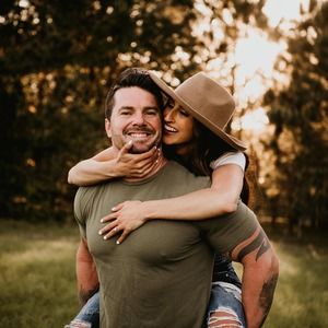 Meet your Posher, Kimberly